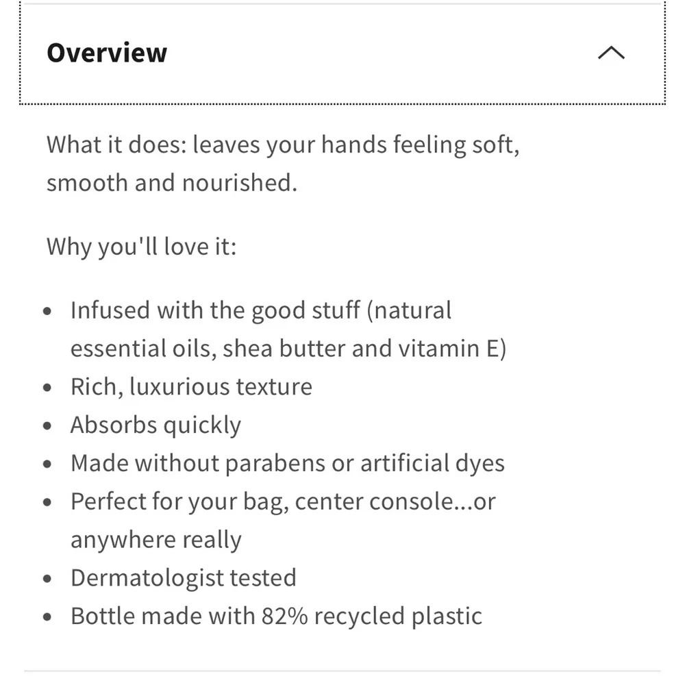 3 for $30-Hand Cream Trio - Picture 7 of 16